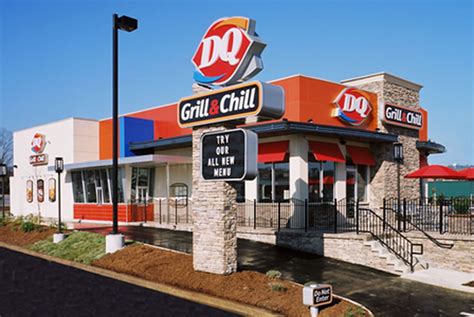 dairy queen near my location